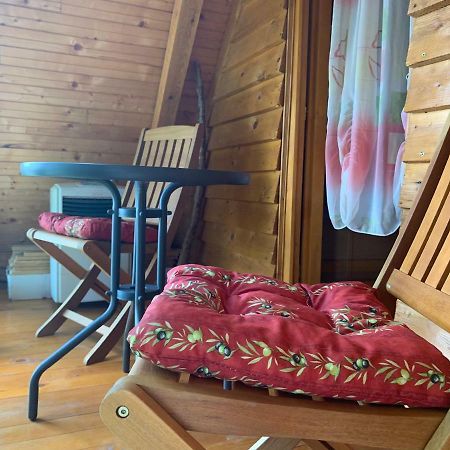 Willa Vikendica Fedoni Žabljak Zewnętrze zdjęcie
