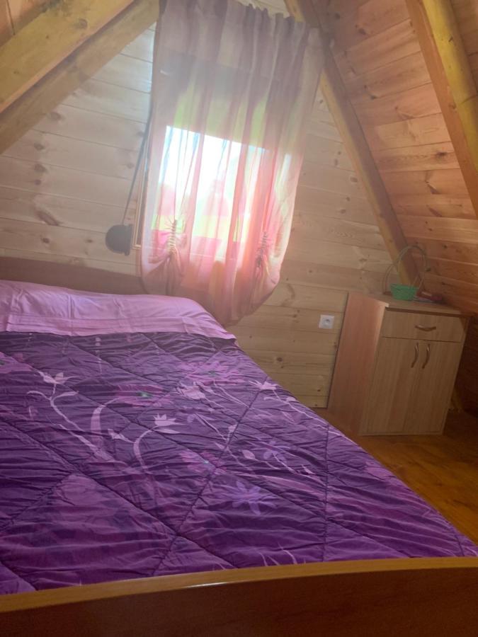 Willa Vikendica Fedoni Žabljak Zewnętrze zdjęcie