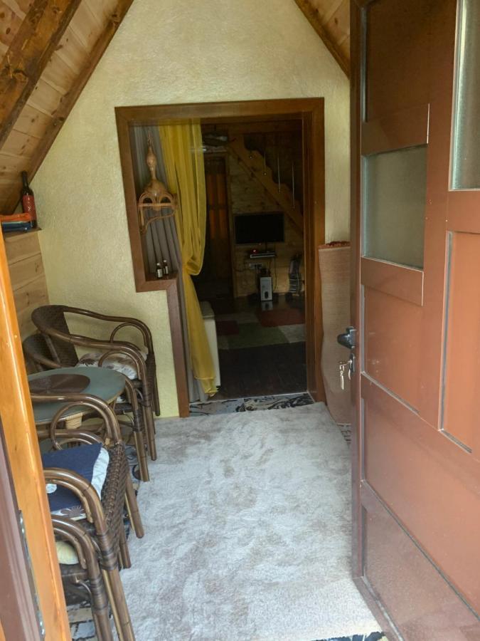 Willa Vikendica Fedoni Žabljak Zewnętrze zdjęcie