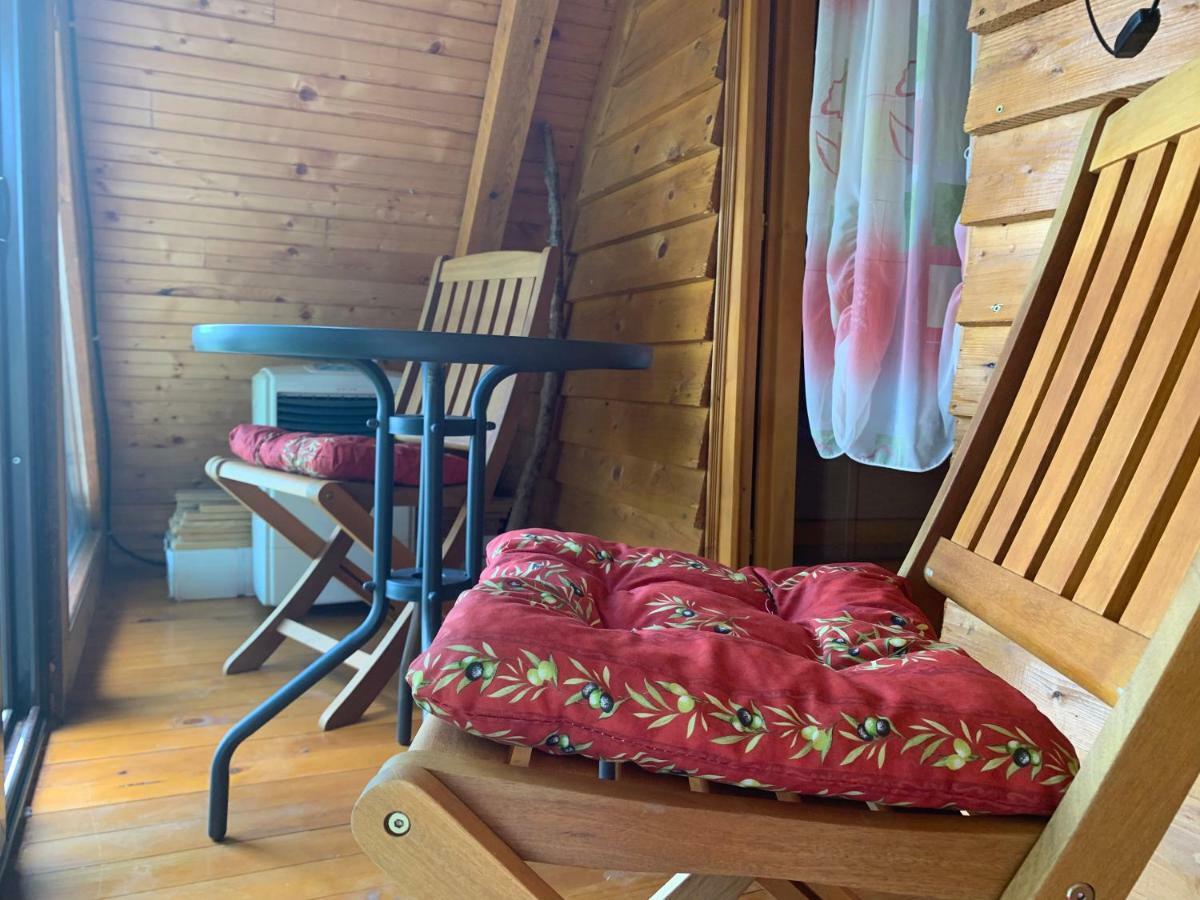 Willa Vikendica Fedoni Žabljak Zewnętrze zdjęcie