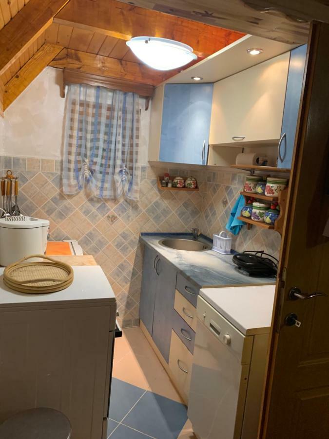 Willa Vikendica Fedoni Žabljak Zewnętrze zdjęcie
