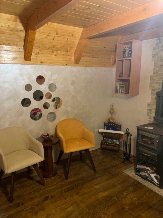 Willa Vikendica Fedoni Žabljak Zewnętrze zdjęcie
