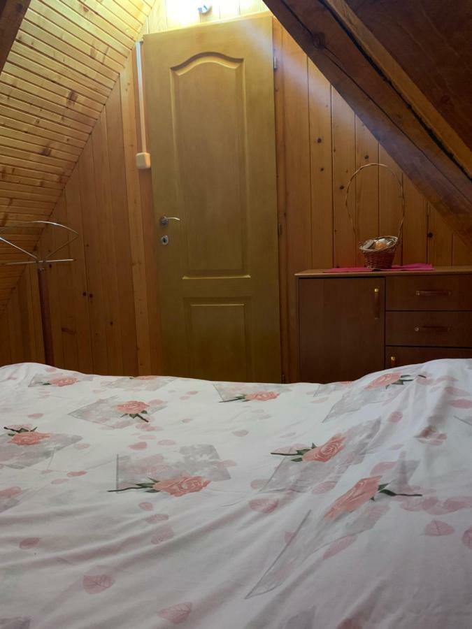 Willa Vikendica Fedoni Žabljak Zewnętrze zdjęcie