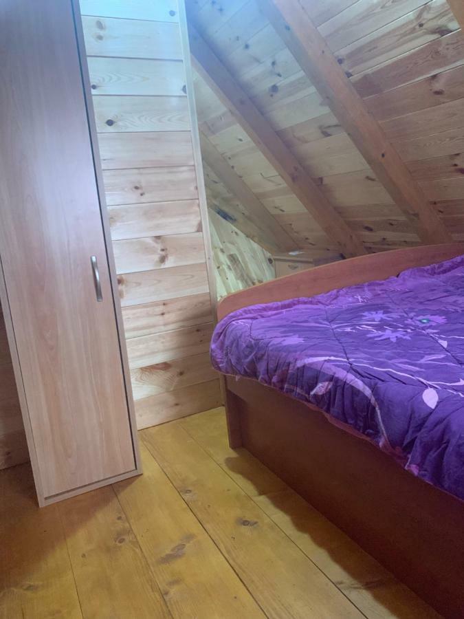 Willa Vikendica Fedoni Žabljak Zewnętrze zdjęcie