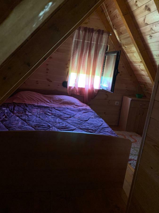 Willa Vikendica Fedoni Žabljak Zewnętrze zdjęcie