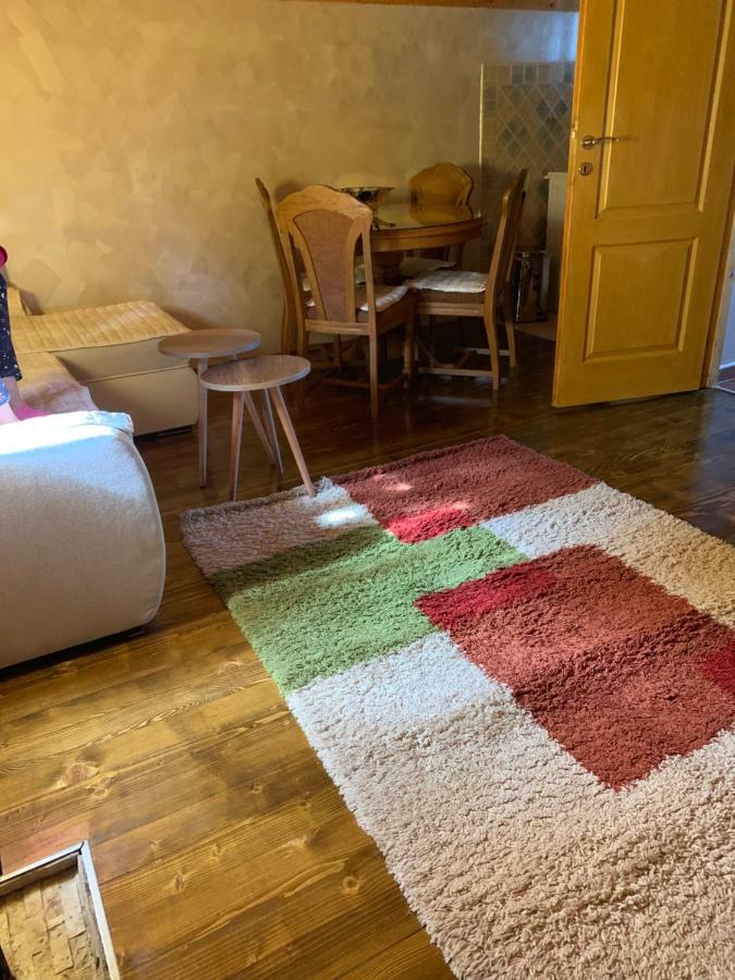 Willa Vikendica Fedoni Žabljak Zewnętrze zdjęcie