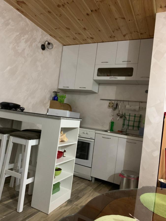Willa Vikendica Fedoni Žabljak Zewnętrze zdjęcie